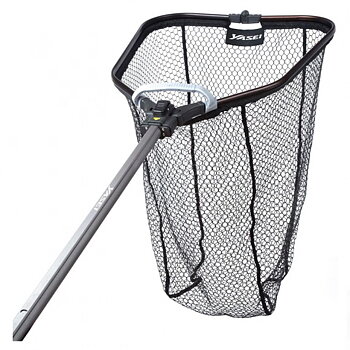 Shimano Yasei Rubber Net Medium Foldable