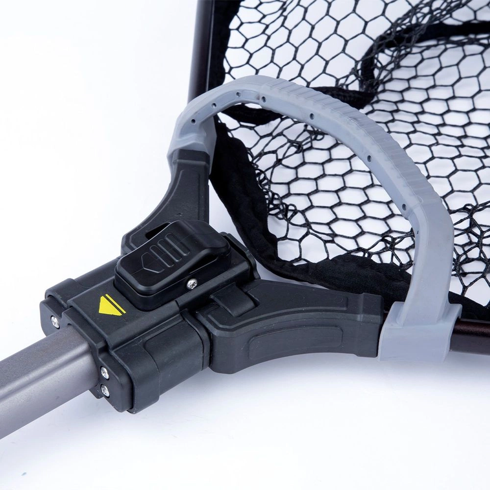 Shimano Yasei Rubber Net Medium Foldable - 2