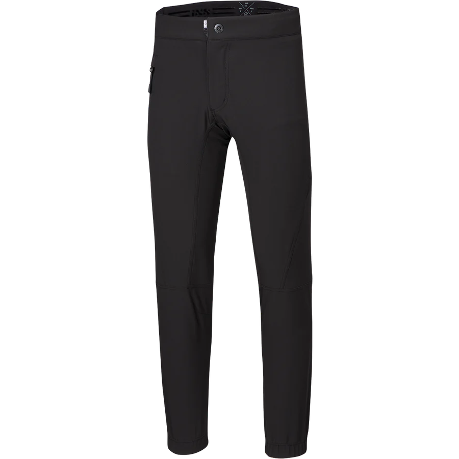 Ixs  Carve pants black