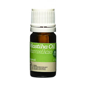 Chios mastic oil 5g, Mastic Mastiha, free shipping