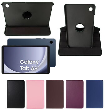 Samsung Galaxy Tab A9 fodral skal