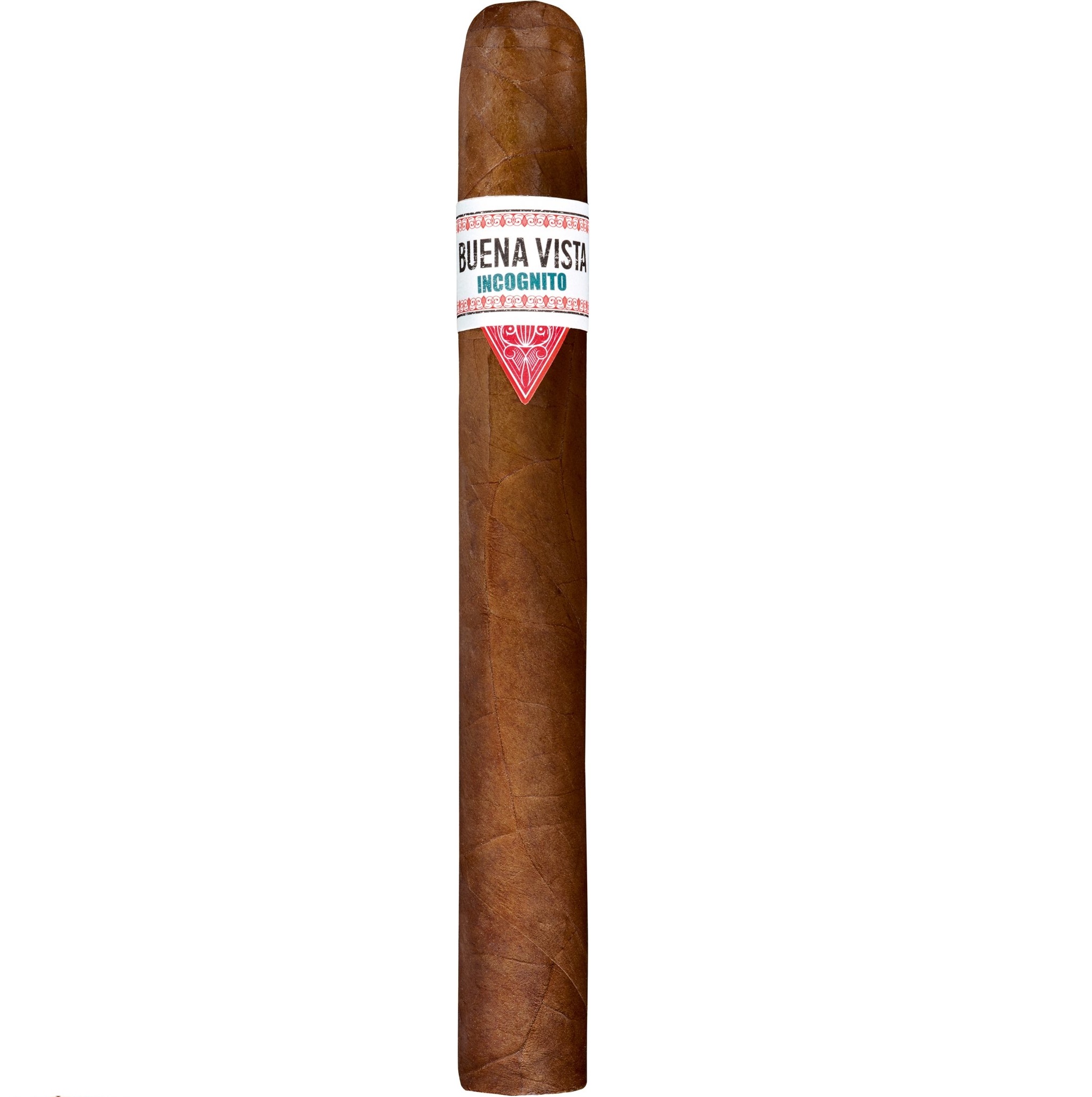 Buena Vista Incognito Churchill