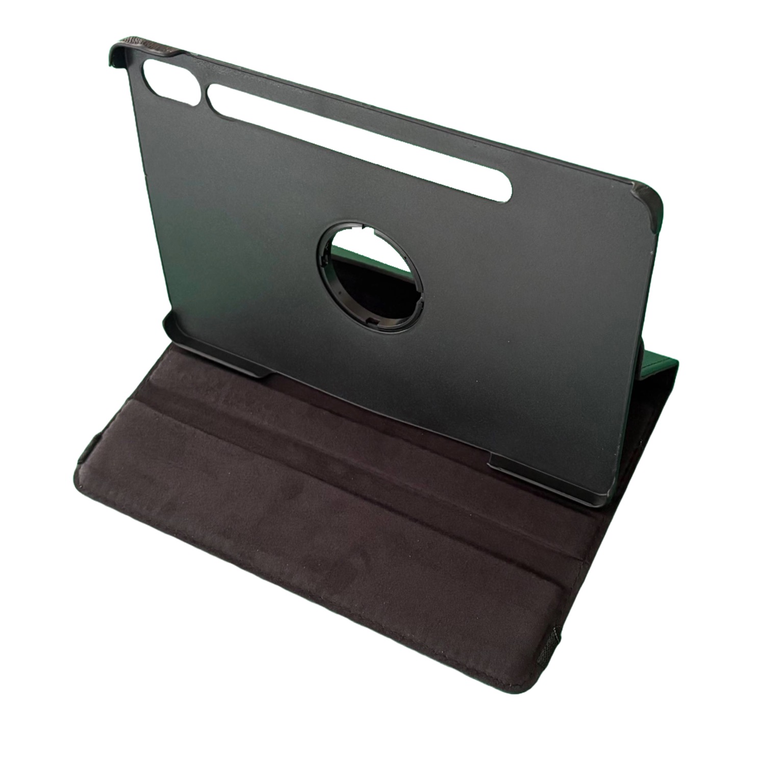 Samsung Galaxy Tab S9 FE fodral skal - 4