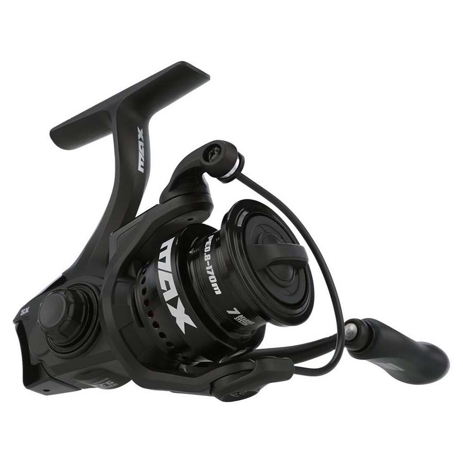 ABU Garcia MAX SX 2000