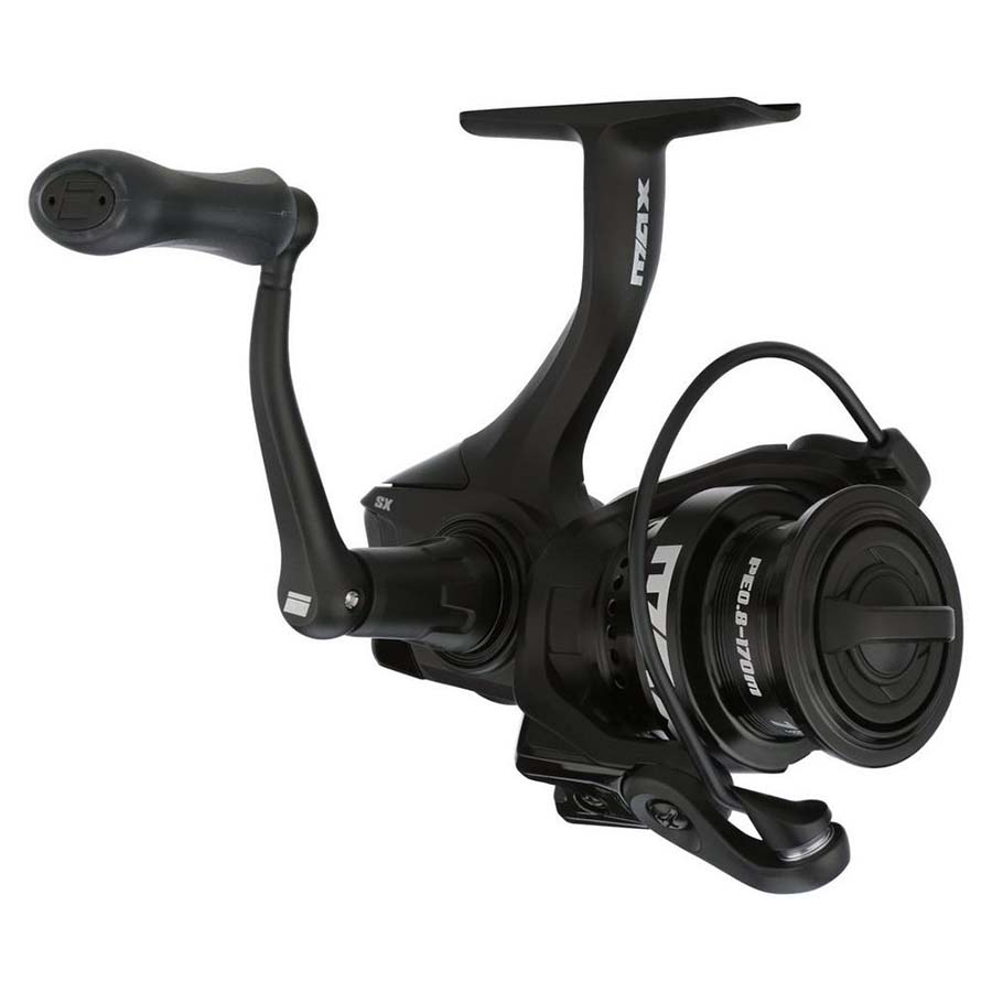 ABU Garcia MAX SX 2000 - 4