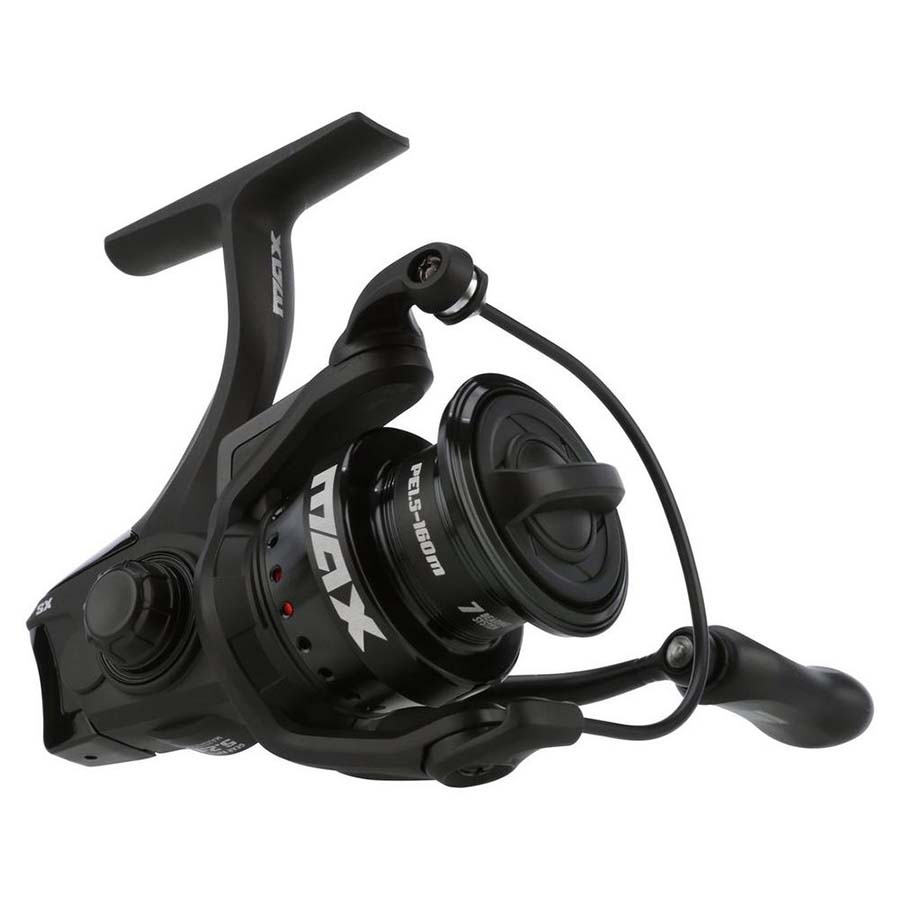 ABU Garcia MAX SX 2500