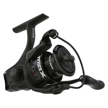 ABU Garcia MAX SX 2500