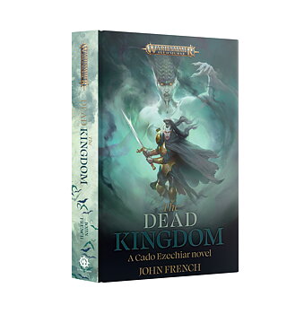 The Dead Kingdom (Paperback)