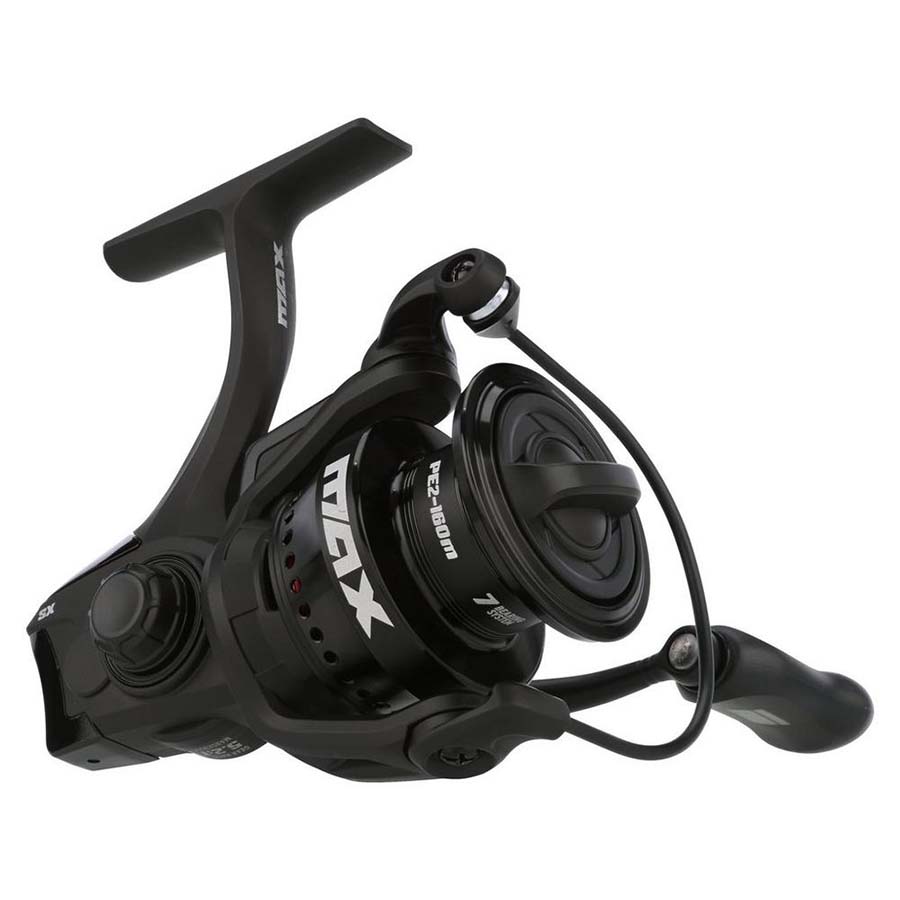 ABU Garcia MAX SX 3000