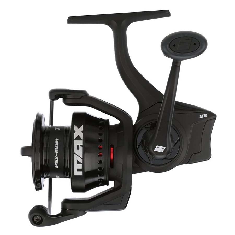 ABU Garcia MAX SX 3000 - 3