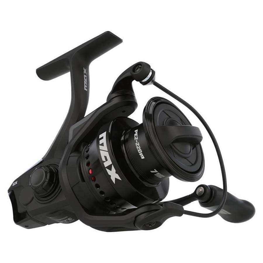 ABU Garcia MAX SX 4000
