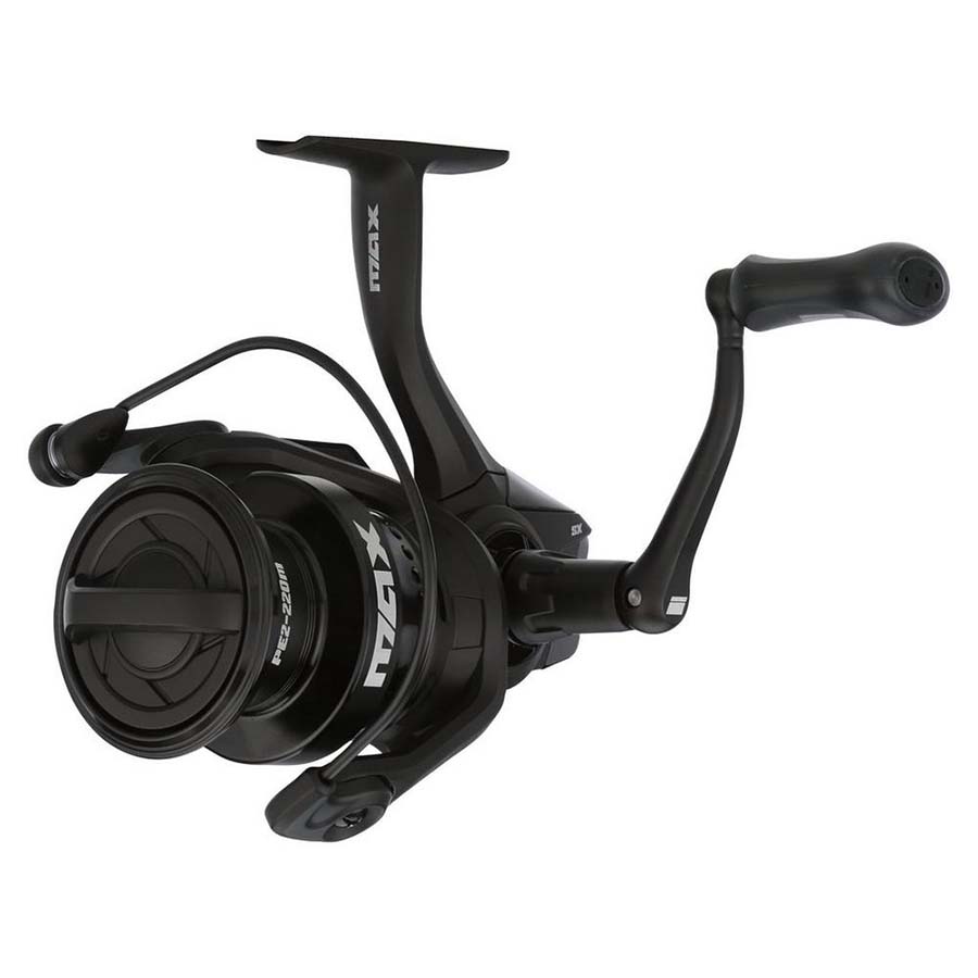 ABU Garcia MAX SX 4000 - 2