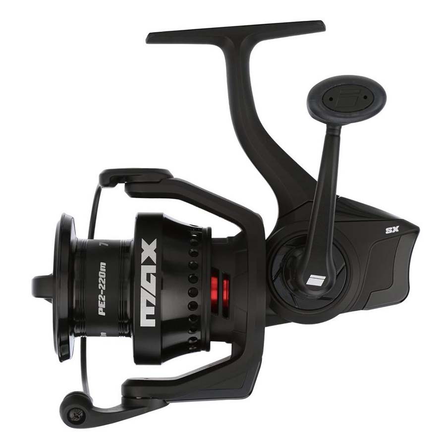 ABU Garcia MAX SX 4000 - 3