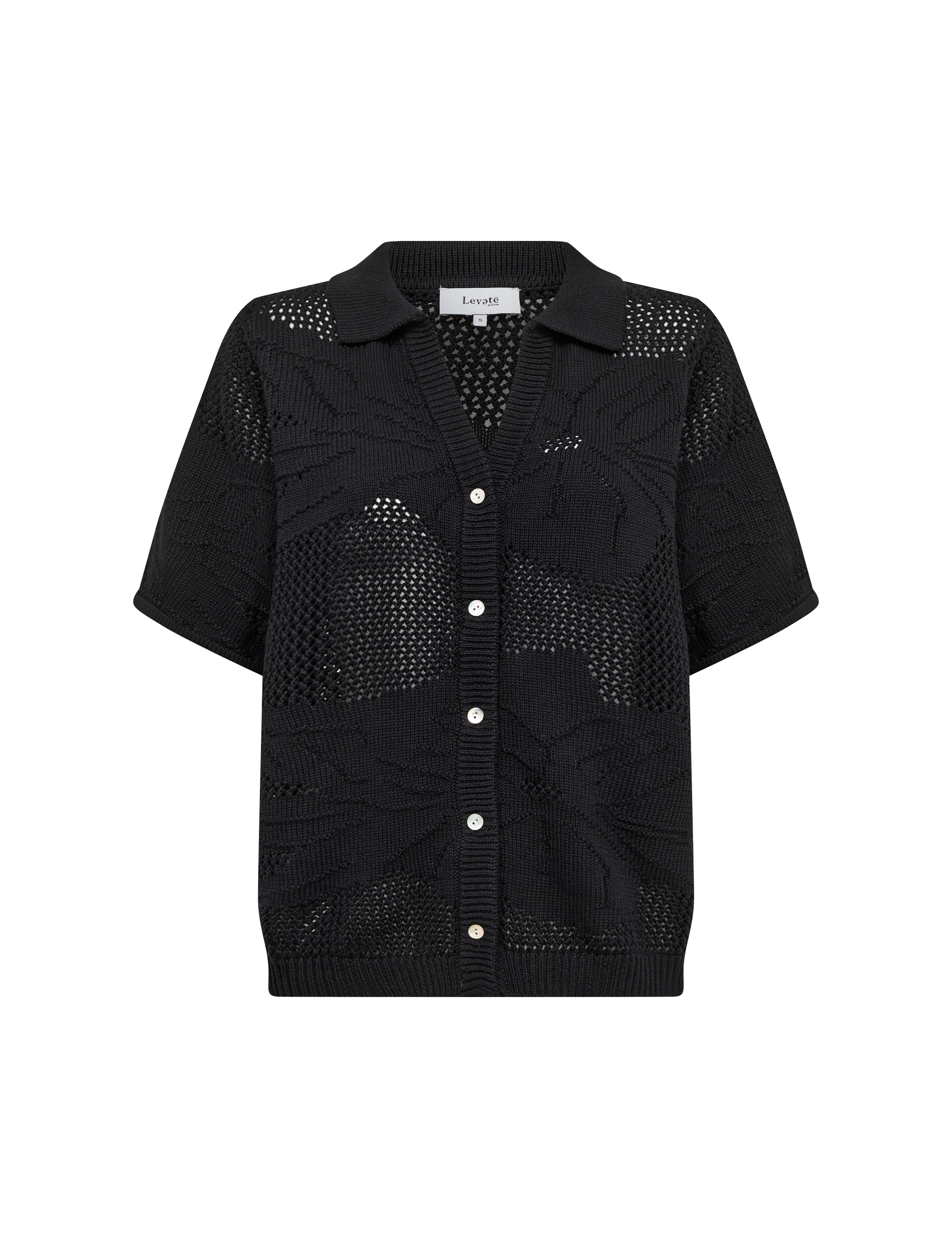  LR-LIAN 1 BLACK