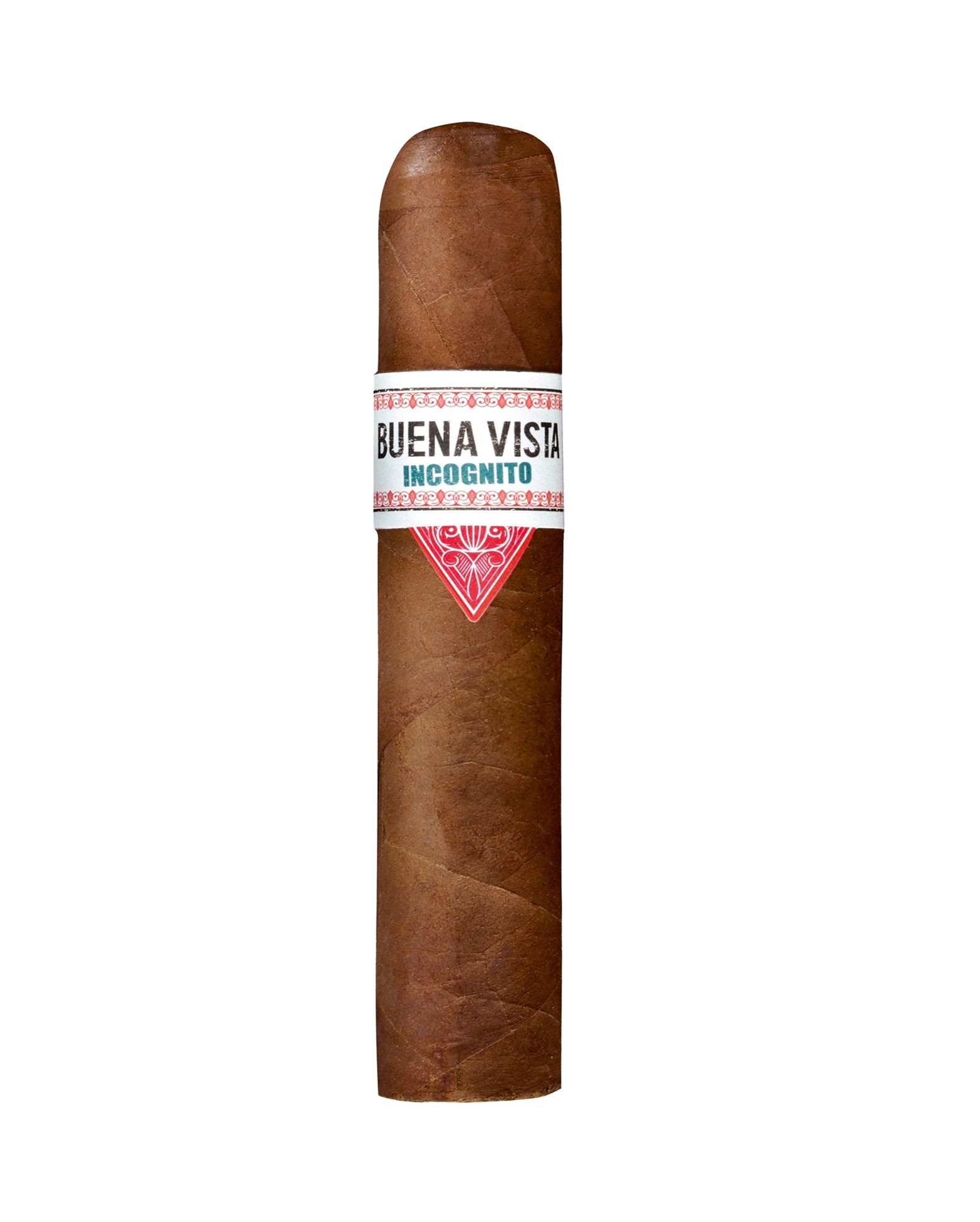 Buena Vista Incognito  Short Robusto