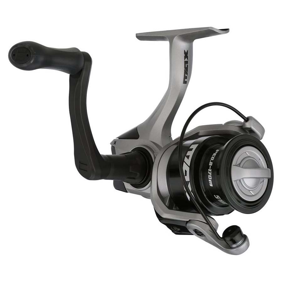 ABU Garcia MAX X 2000 - 4