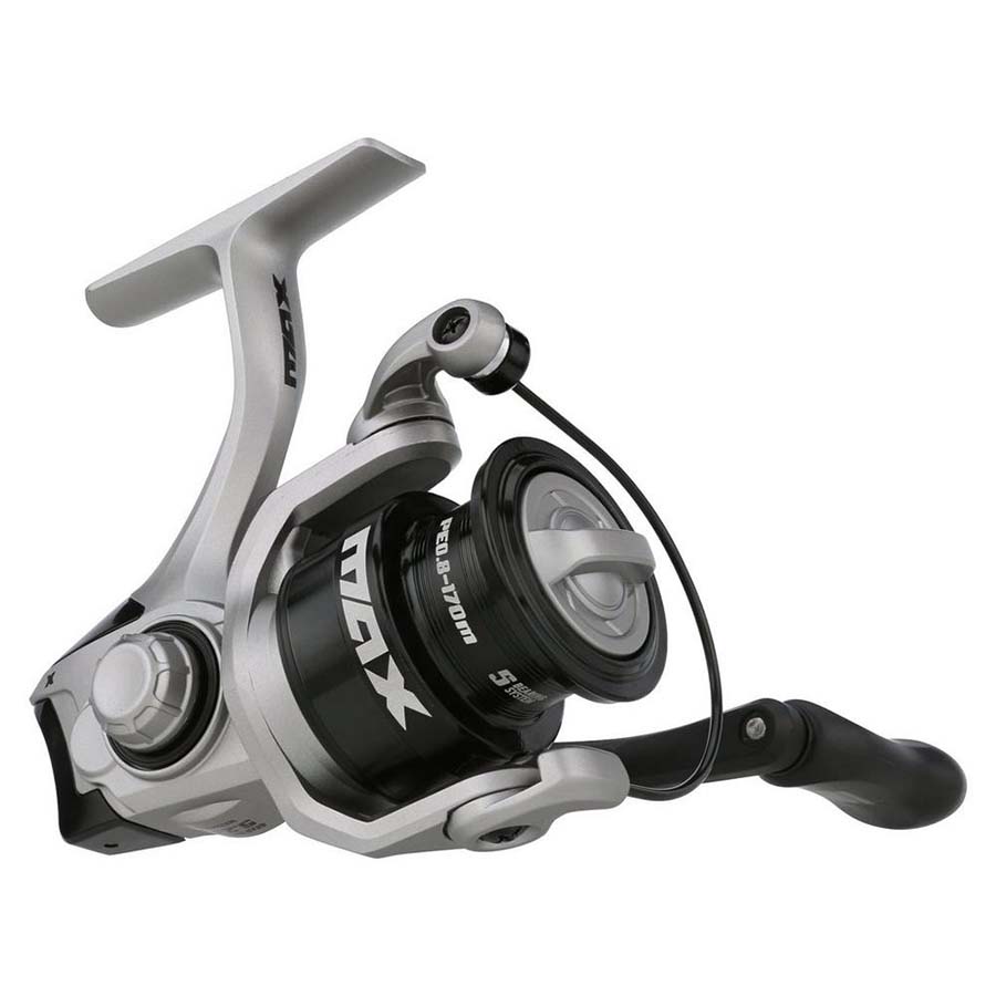 ABU Garcia MAX X 2000