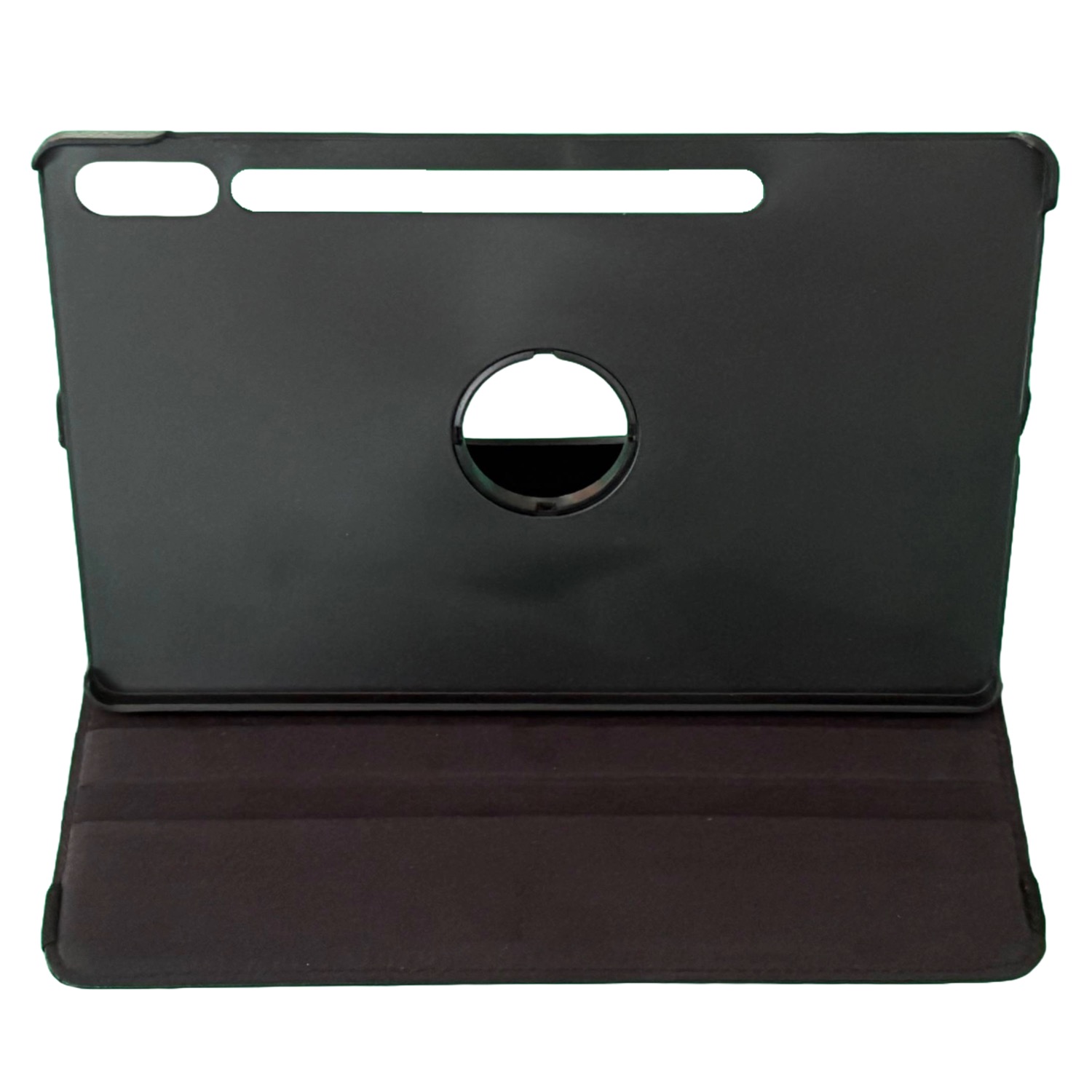 Samsung Galaxy Tab S9 FE Plus fodral skal - 4