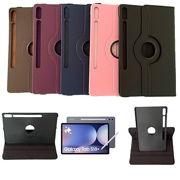 Samsung Galaxy Tab S10 Plus fodral skal