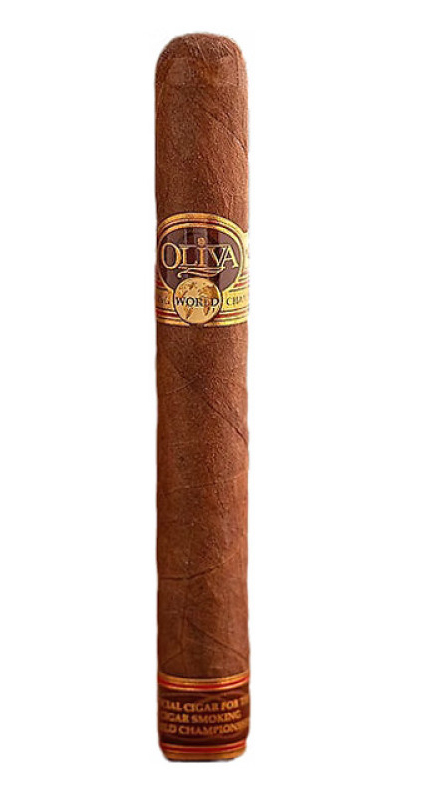 Oliva Serie Mareva World Championship