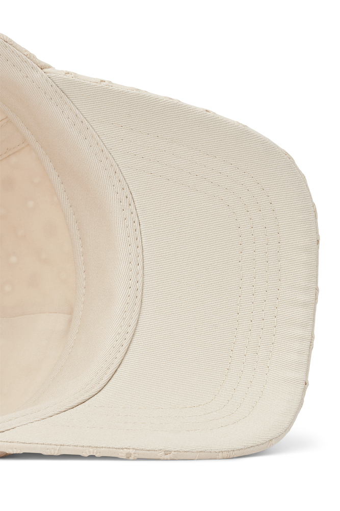 Danny Anglaise Cap Sandy - 3