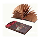 Scrapbook Album - Our Adventure Book DIY