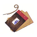 Scrapbook Album - Our Adventure Book DIY