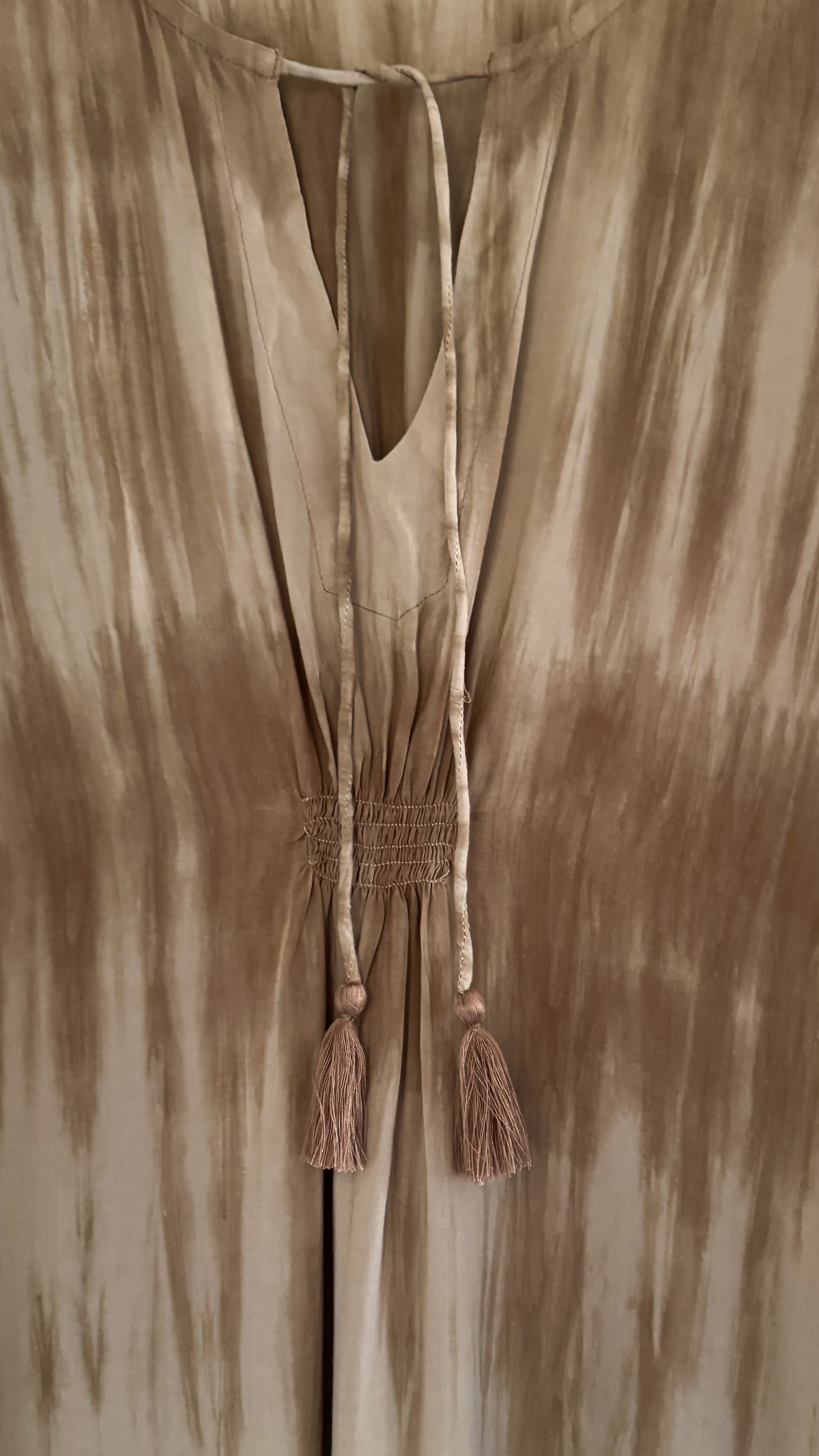 Inka dress  - 2