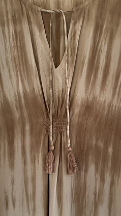 Inka dress 