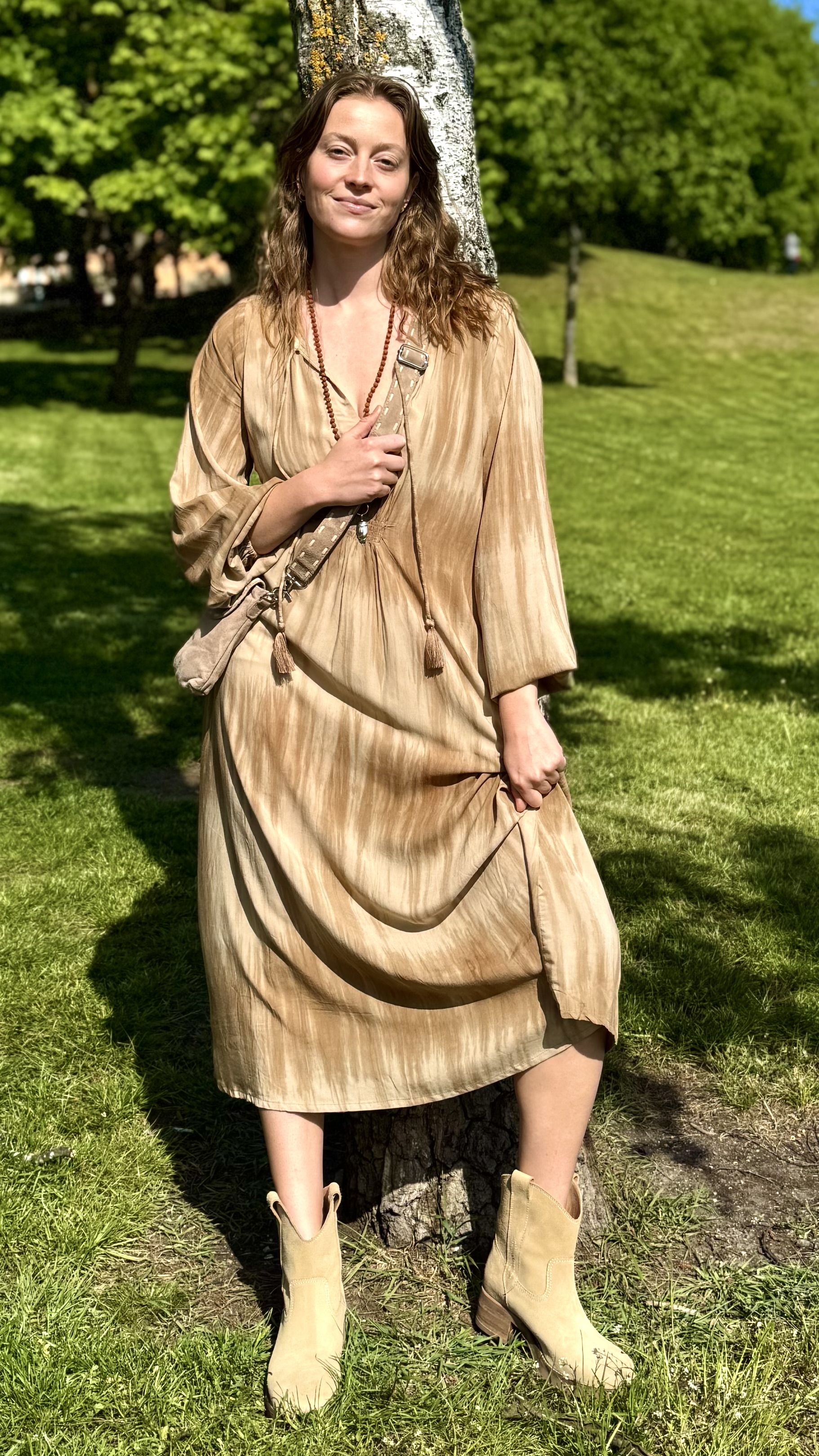 Inka dress 