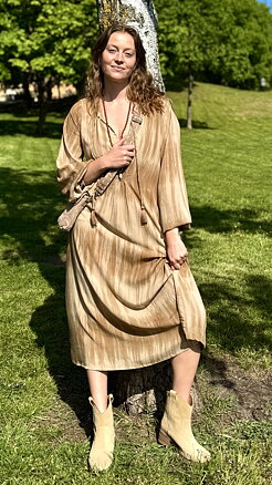 Inka dress 