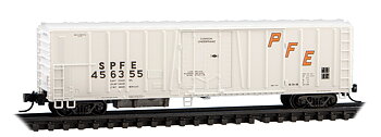 Reefer 50" w/o roofwalk PFE #456355