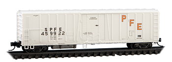 Reefer 50" w/o roofwalk PFE #459922