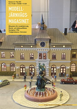 MJ-magasinet Nr 62