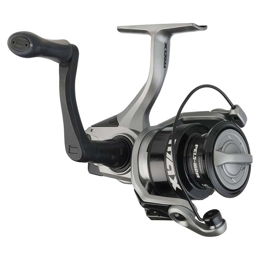 ABU Garcia MAX X 2500 - 4