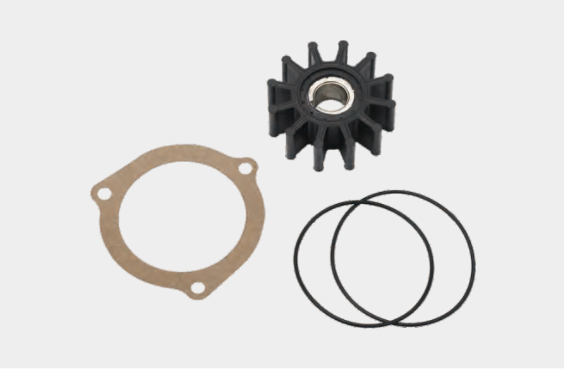 Sherwood Kohler impellersæt CEF 500165G