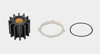 Volvo Penta impellersett CEF 500124G
