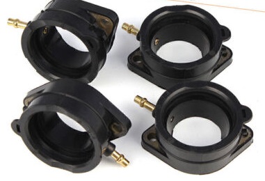 Insugsgummin sats Kawasaki  ZX1100 - ZZR1200 (16065-1210)  224112/ JKJ-107