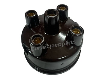 Distributor Cap "Bremi NOS"