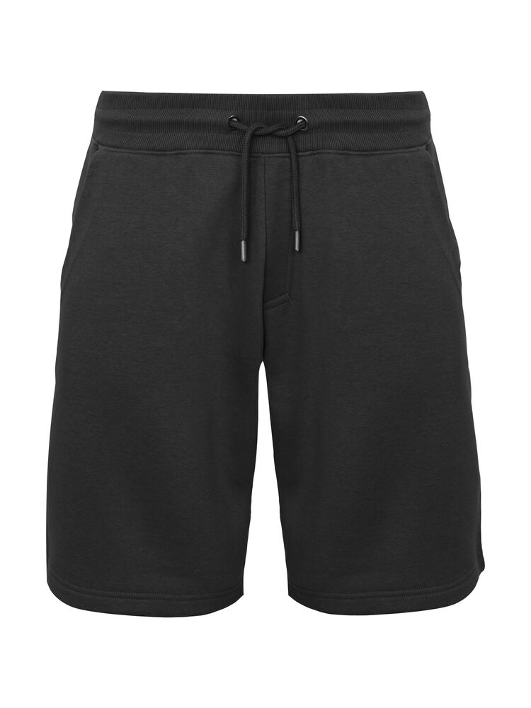 Sweatshorts  Unisex - Cottover i 9 olika färger - EKO & Fairtrade - 5