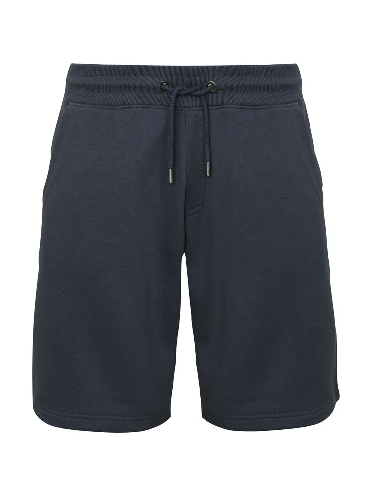 Sweatshorts  Unisex - Cottover i 9 olika färger - EKO & Fairtrade - 4