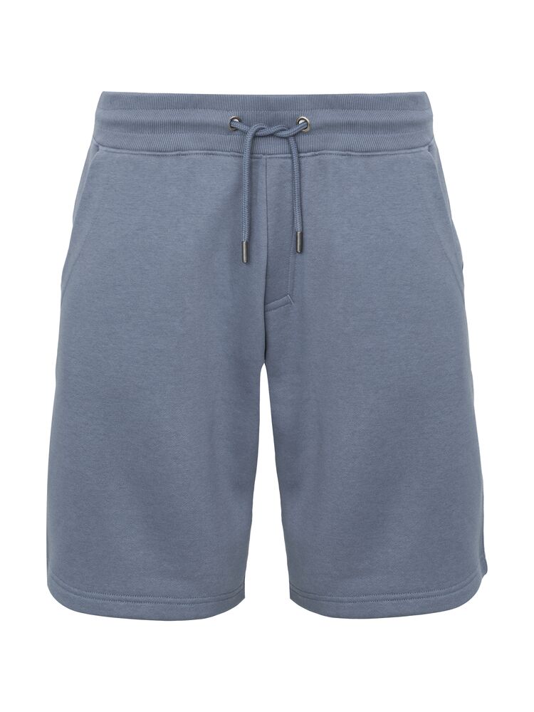 Sweatshorts  Unisex - Cottover i 9 olika färger - EKO & Fairtrade - 3