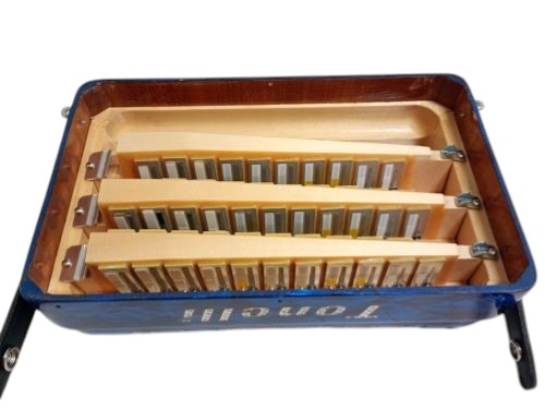 Tonelli - GC (Gebruikt) - 13