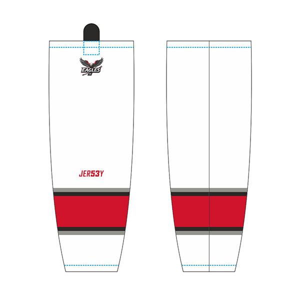 Eagles HK Subli Evo damasker - 2
