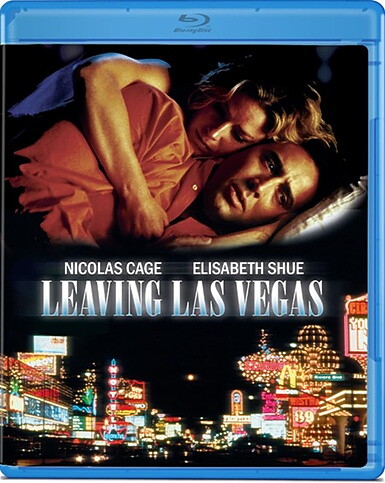 Leaving Las Vegas (BLU-RAY)