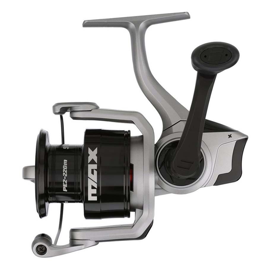 ABU Garcia MAX X 4000 - 3