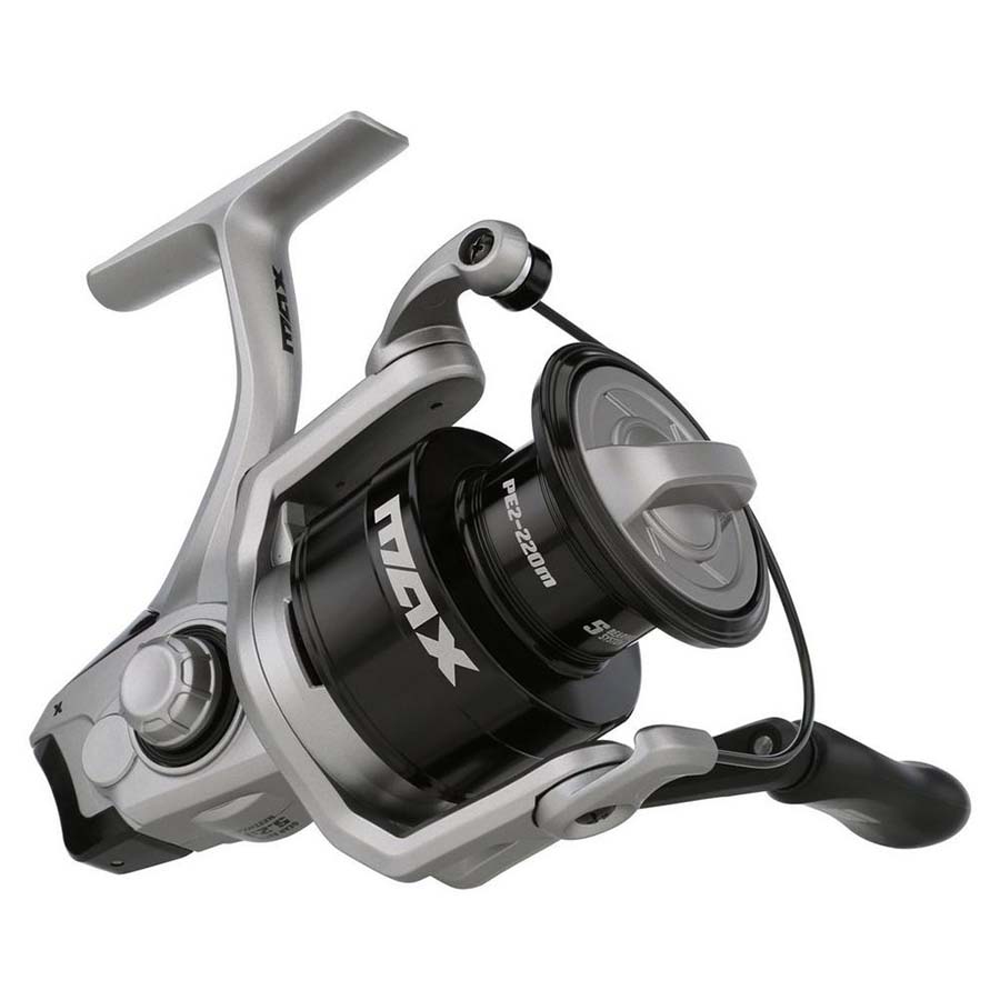 ABU Garcia MAX X 4000