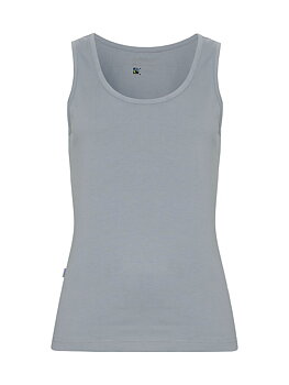 Tank Top Dam - Cottover - EKO & Fairtrade - 4 olika färger
