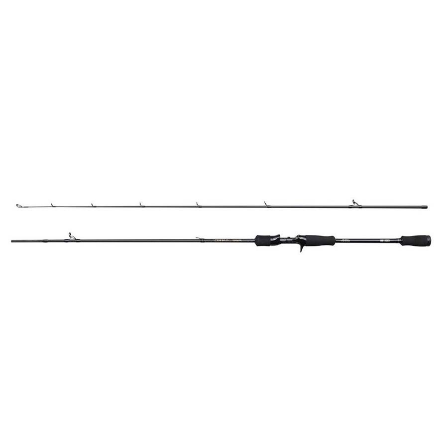 ABU Garcia ORRA Predator Casting