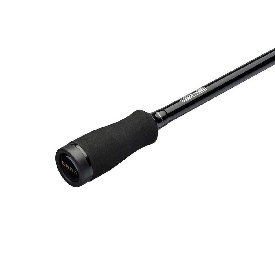ABU Garcia ORRA Predator Casting - 4
